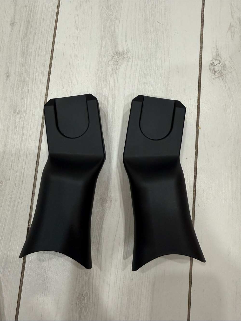 Cybex Priam Car Seat Adapters NEW